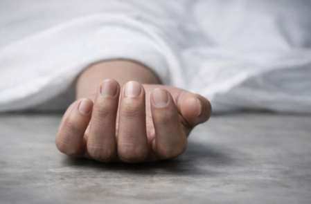 गरुड़चट्टी पुल के नीचे गंगा से अज्ञात शव बरामद