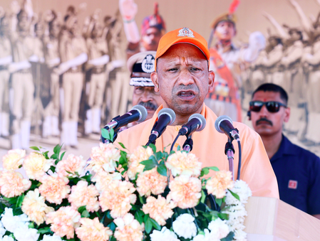 सीएम योगी 936 पुलिस हेड ऑपरेटरों को देंगे नियुक्ति पत्र, लखनऊ में कार्यक्रम