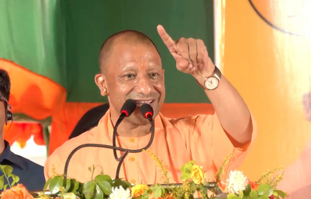 ऊंची इमारतों में आग सुरक्षा पर जोर, जेवर विधायक ने सीएम योगी को भेजा प्रस्ताव