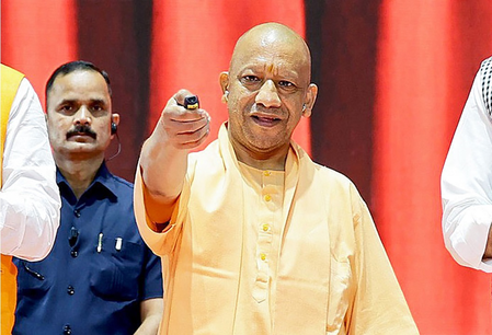 यूपी सरकार का एसएन मेडिकल कॉलेज अन्य राज्यों के नवजात को भी दे रहा नया जीवन