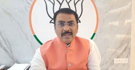 कल बिहार में मंत्रिमंडल विस्तार, मोदी-शाह की मौजूदगी तय