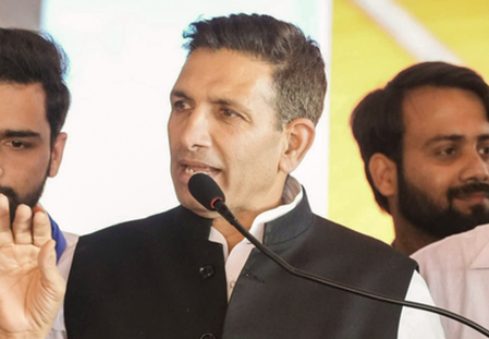 मध्य प्रदेश के किसानों की समस्या को लेकर मुंबई-आगरा हाईवे पर करेंगे जाम : पटवारी