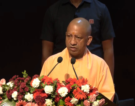 जनगणना केवल हेड काउंट नहीं, यह समग्र और समावेशी विकास का आधार : सीएम योगी