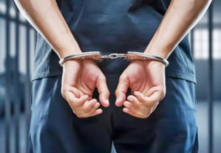 आनंद पर्वत हत्याकांड खुलासा, दिल्ली पुलिस ने एक आरोपी को किया गिरफ्तार
