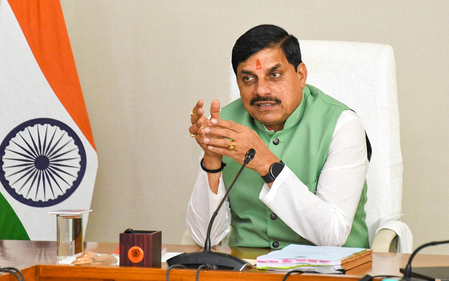 मध्य प्रदेश के आगामी विधानसभा सत्र में प्रस्तुत होगा यूसीसी  विधेयक : मोहन यादव