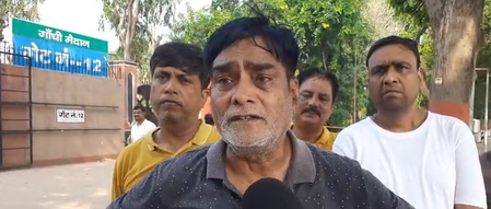 राम कृपाल यादव का तेजस्वी पर तंज, ‘जनता में नहीं है कोई साख’
