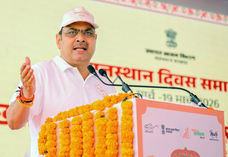 राजस्थान: सीएम भजनलाल ने कई अहम फैसलों को दी मंजूरी