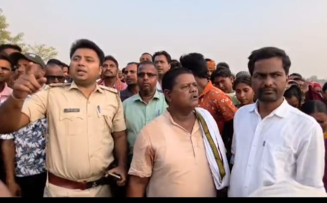 कुएं में डूबने से दो बच्चियों की मौत