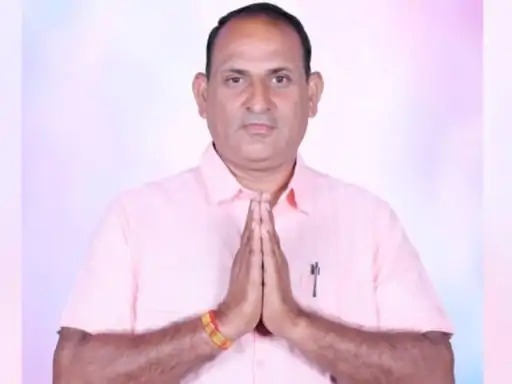 बलरामपुर : भाजपा पिछड़ा वर्ग मोर्चा को मिला नया नेतृत्व, बलरामपुर-रामानुजगंज की कमान बद्री यादव काे