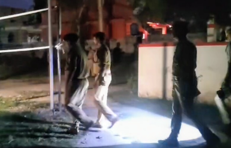 महिला सिपाही का फंदे से लटकता मिला शव