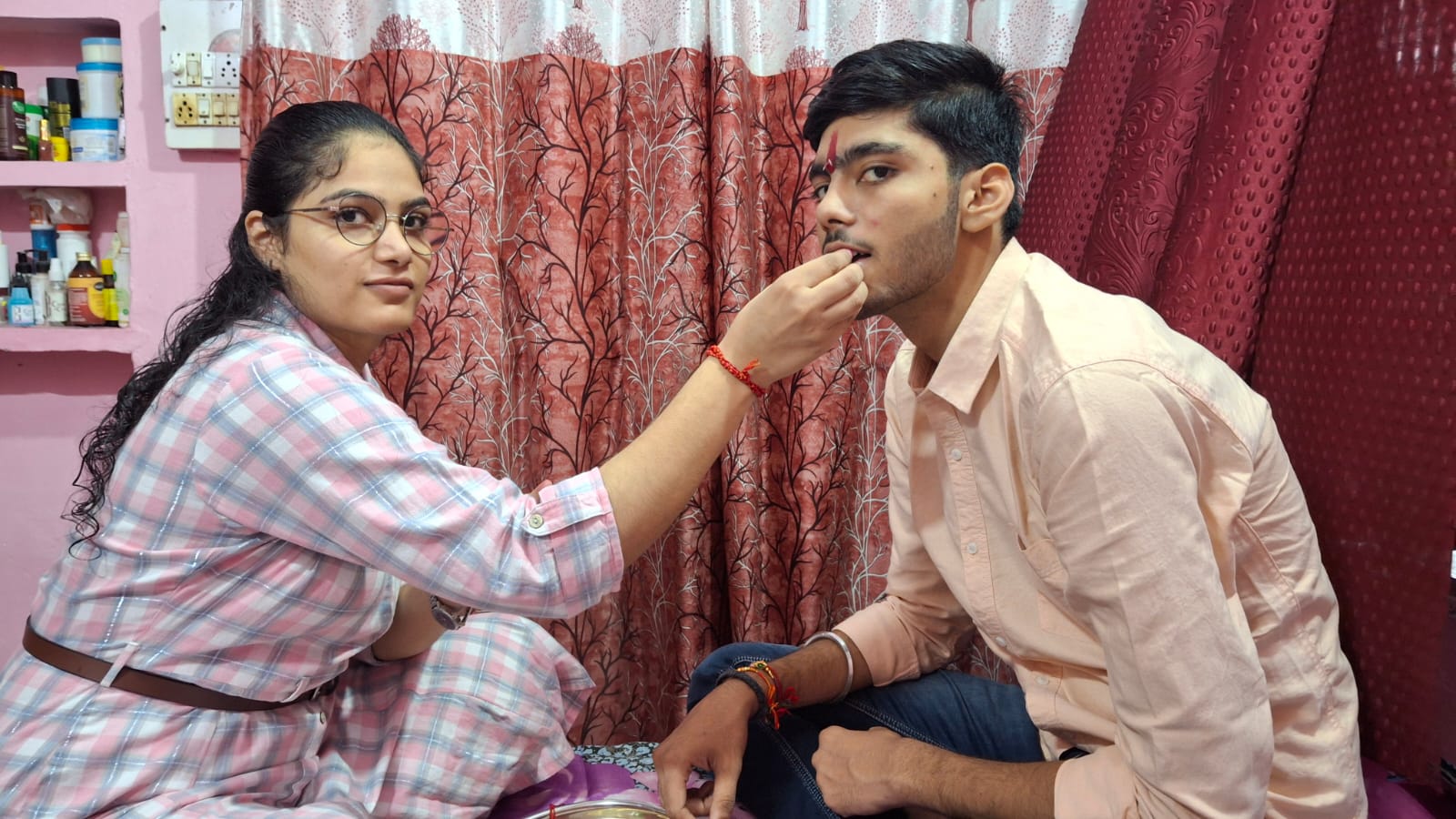 पानीपत में दो बच्चों के पिता ने गृह कलेश में फंदा लगाया