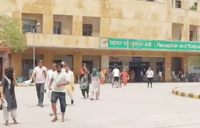 सोनीपत के जाजल गांव में दो समुदायों के बीच भीषण संघर्ष, कई घायल