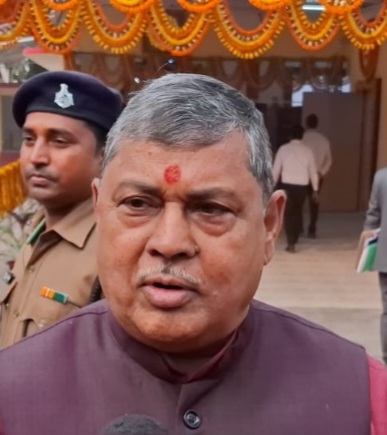 अंतरराज्यीय बस अड्डा,स्पोर्ट्स कांप्लेक्स सहित कई चीजों से पूर्णिया का होगा विकास