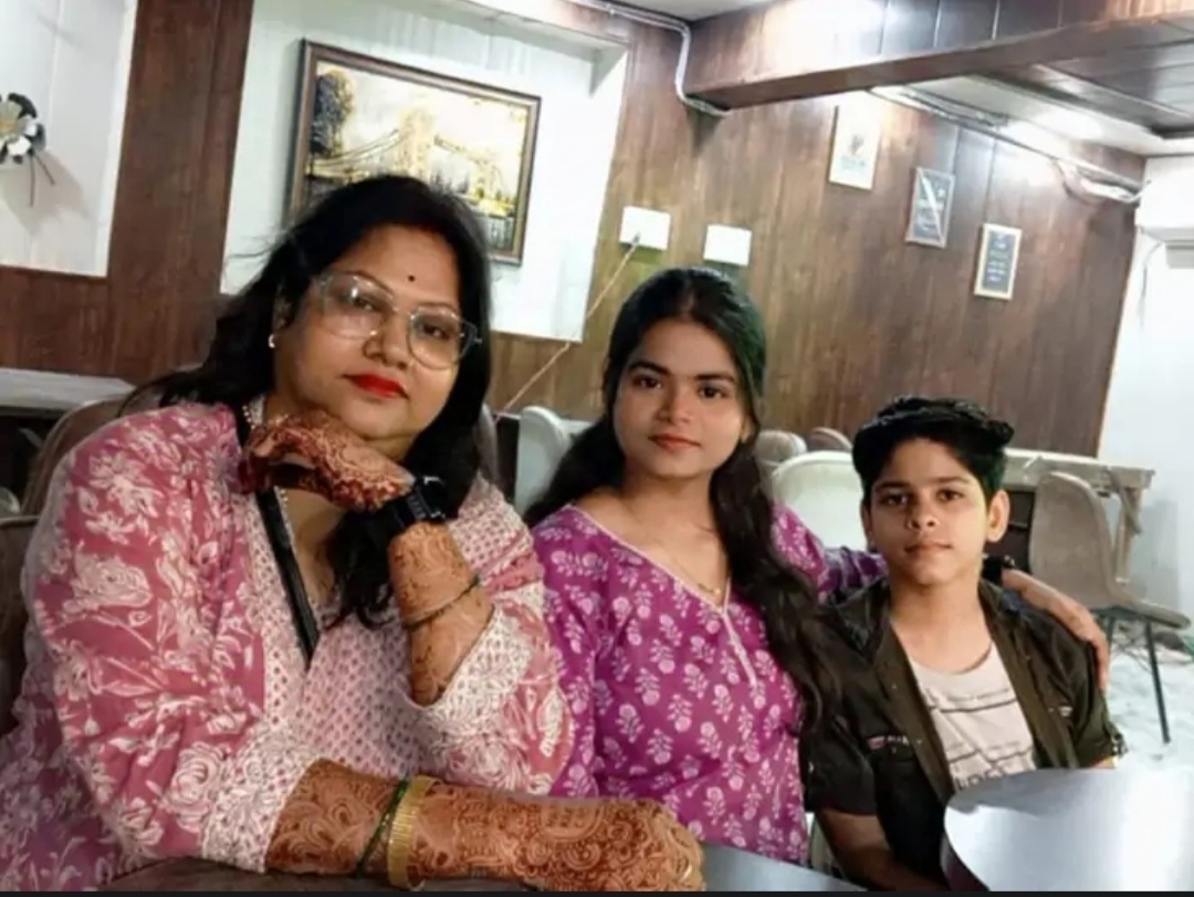 ग्रह क्लेश से तंग सर्राफ व्यापारी ने पत्नी और तीन बच्चों समेत चार को जहर खिलाया, गिरफ्तार