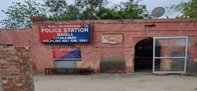 झज्जर में ईंट सप्लायर कार सवार की पीट-पीटकर हत्या