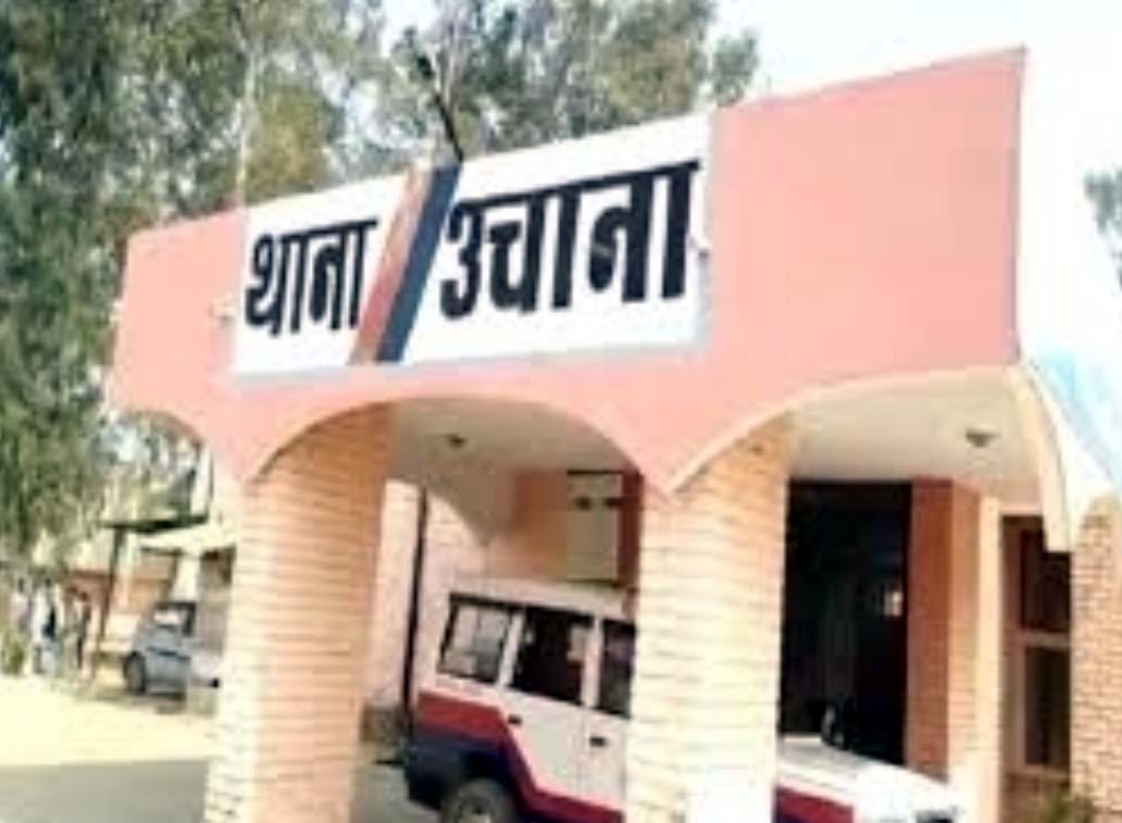 जींद : नेशनल हाइवे की नहीं ली सुध, अधिकारियों पर मामला दर्ज
