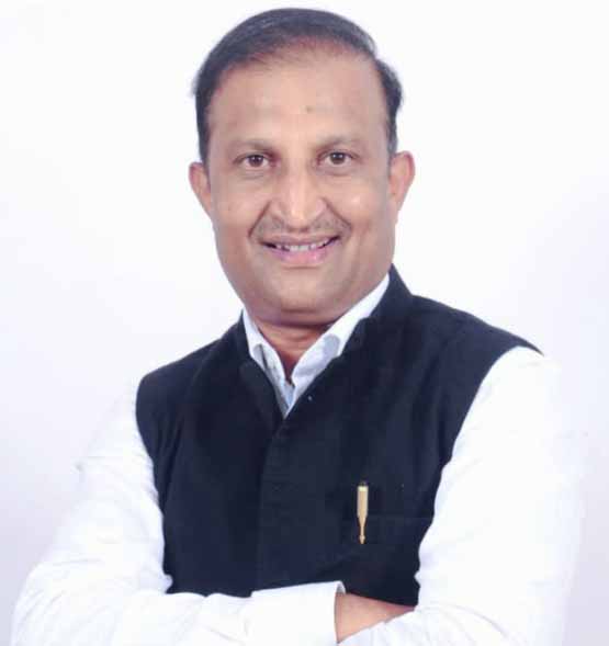 प्रधानमंत्री आवास से वंचित रखने वाली कांग्रेस जनजाति परिवाराें के लाभान्वित हाेने से परेशान : रजनीश पानीग्राही