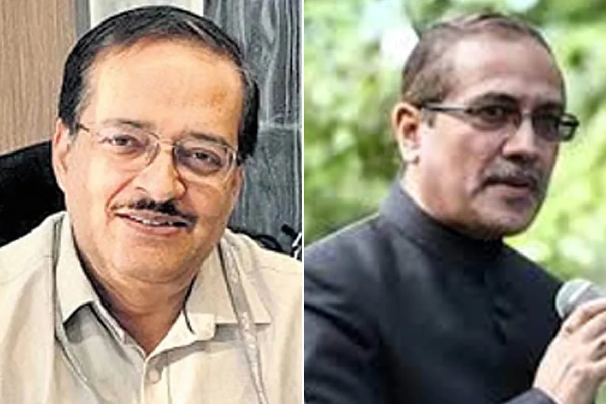 पश्चिम बंगाल में मतदान प्रक्रिया समाप्त, आयोग ने दो विशेष पर्यवेक्षकों को पद से मुक्त किया