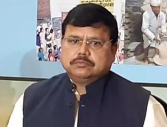 ग्वालियरः मंत्री तोमर आज 1.90 करोड़ के विकास कार्यों का करेंगे लोकार्पण एवं भूमिपूजन