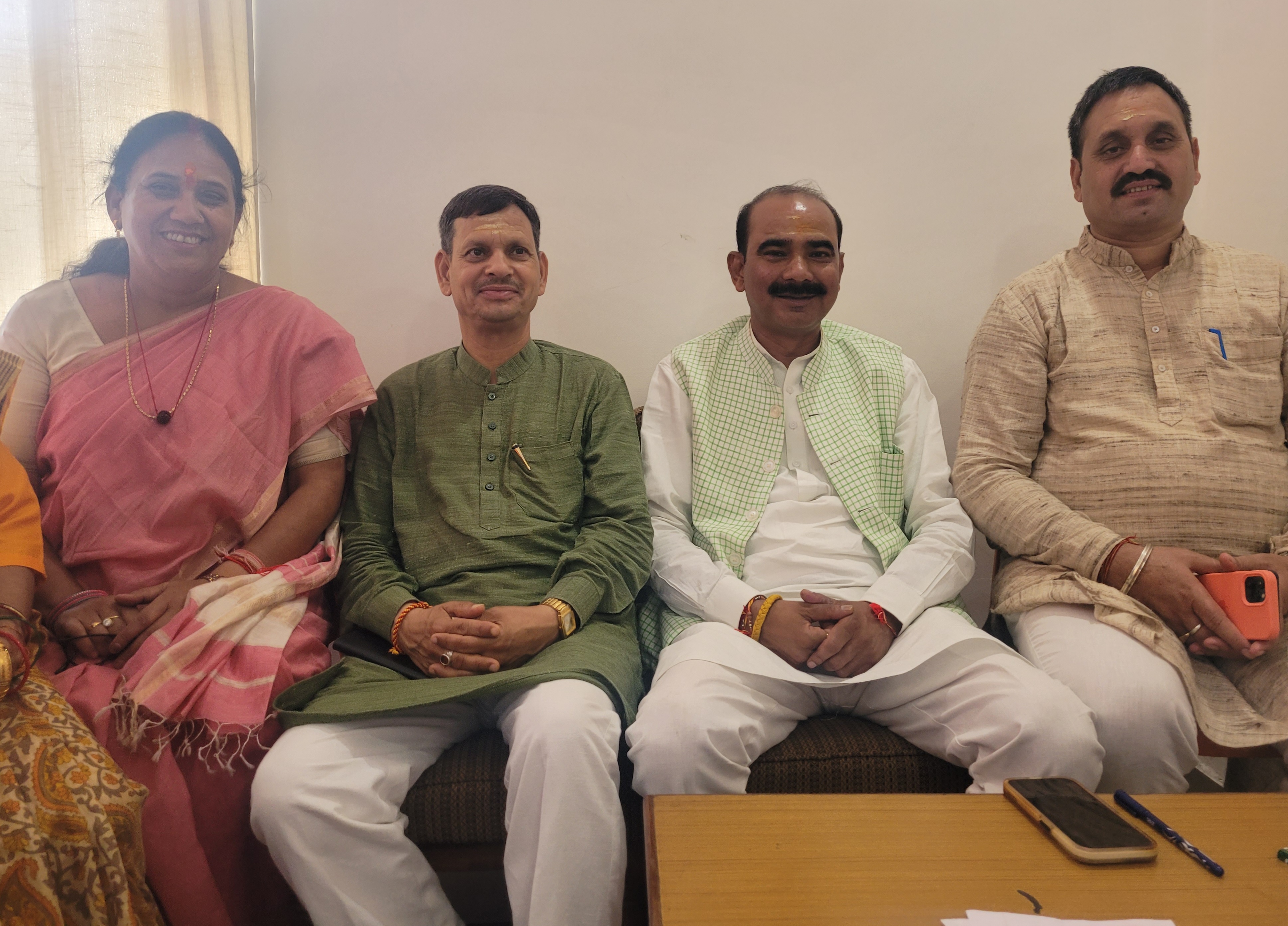 केदारनाथ यात्रा पुनः पटरी पर : राज्य मंत्री अजय टम्टा