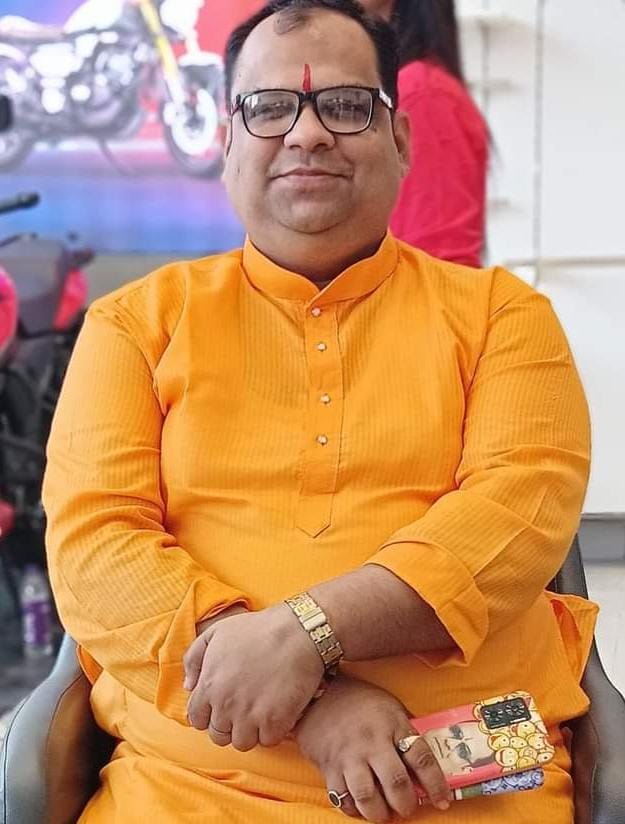 30 मार्च से चैत्र नवरात्री,वसंत नवरात्र, कलश स्थापन : पंडित तरुण झा