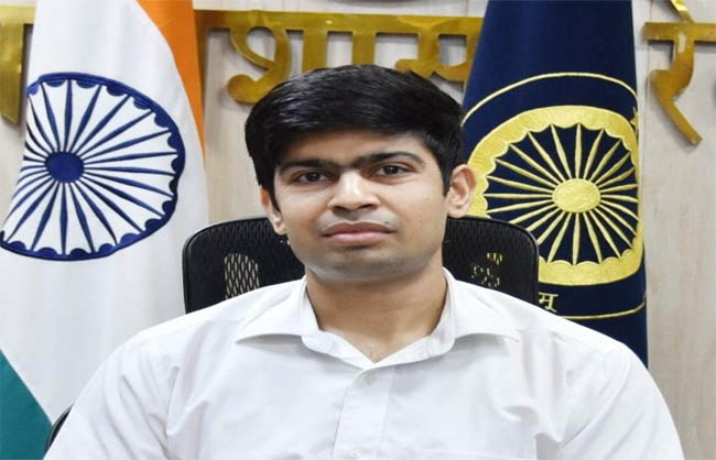 एचटेट: रेवाड़ी के 23 परीक्षा केंद्रों पर 14,282 अभ्यर्थी देंगे परीक्षा