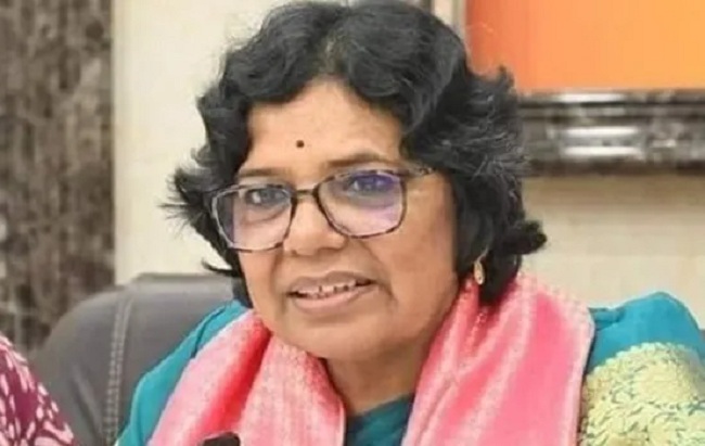 राष्ट्रीय महिला आयोग की अध्यक्ष 28 नवम्बर को इंदौर में करेंगी जनसुनवाई