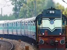 मुरादाबाद : गंगा दशहरा और निर्जला एकादशी पर चलेंगी छह स्पेशल ट्रेनें