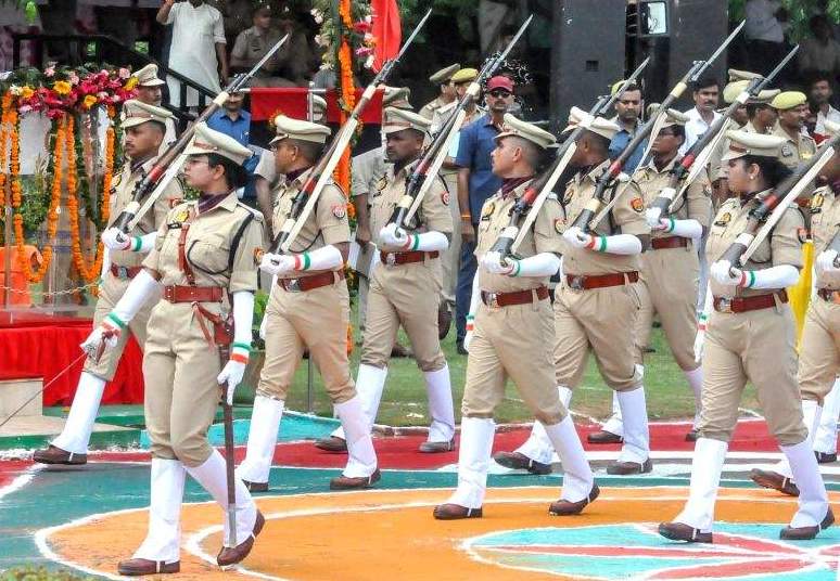 छह जून को यूपी काे मिलेंगे 34 नए पुलिस उपधीक्षक
