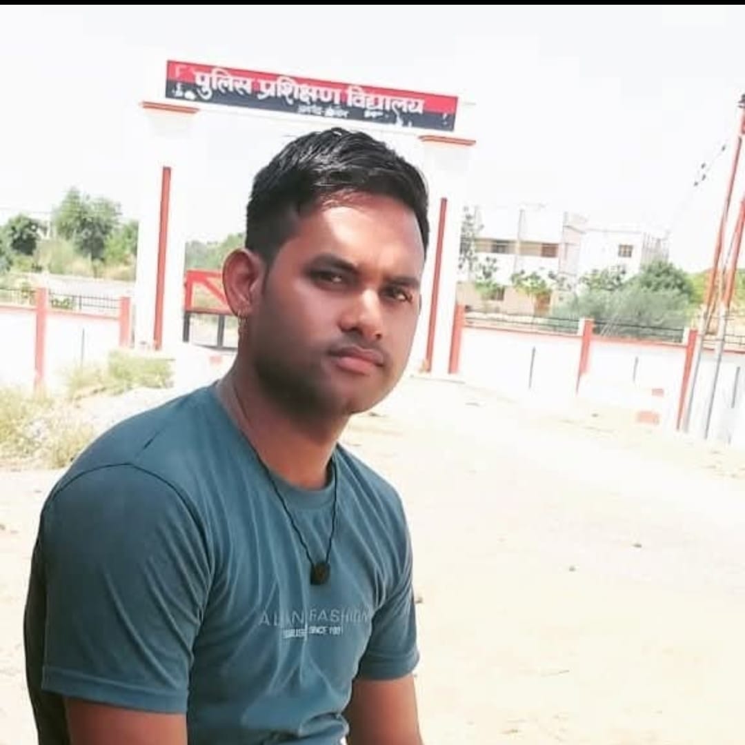 सड़क हादसे में युवक की मौत
