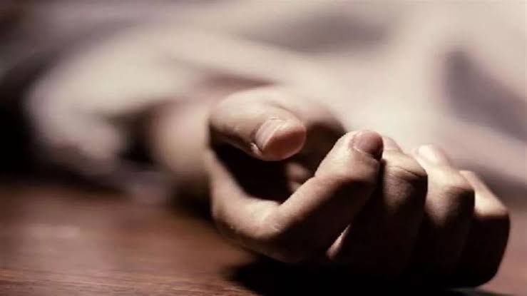 खौलता पानी गिरने से बच्ची की मौत