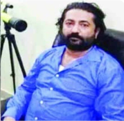 गुरु, गैंग और ग्लैमर: जमशेदपुर से देहरादून तक विक्रम शर्मा के अधूरे सफर का अंत