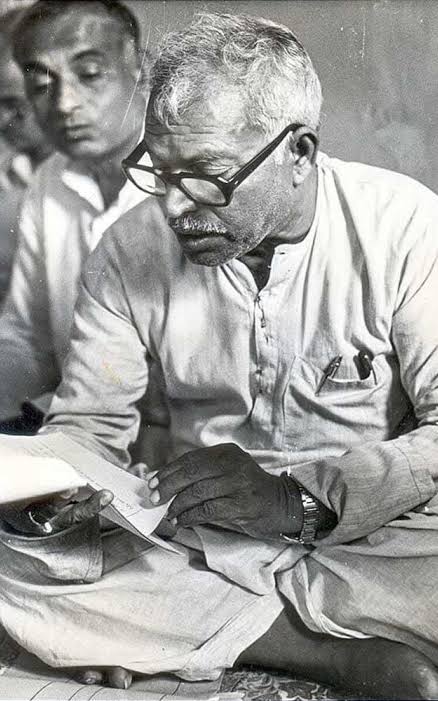 उपराष्ट्रपति का 28 जनवरी को  कर्पूरी जयंती पर उनके पैतृक गांव आगमन
