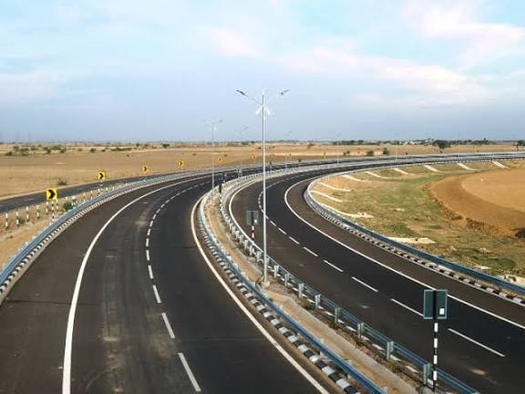 जिले से होकर दो नए मेगा एक्सप्रेस-वे गुजरेंगे
