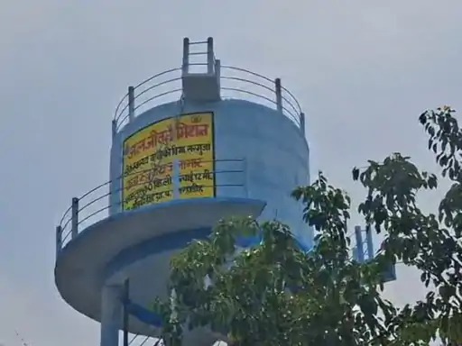 अंबिकापुर : भुगतान अटका तो ठेकेदार का आत्मदाह की चेतावनी, कमीशनखोरी के आरोपों से हड़कंप
