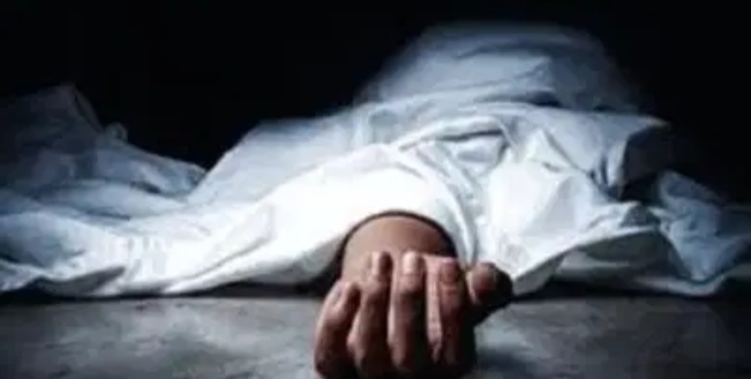 सगाई से वापस लौट रहे व्यक्ति का शव नहर में मिला