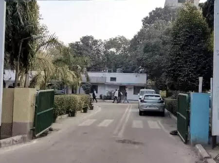 फरीदाबाद : जलभराव से निपटने की तैयारी में जुटा निगम, 23.70 करोड़ का बजट निर्धारित