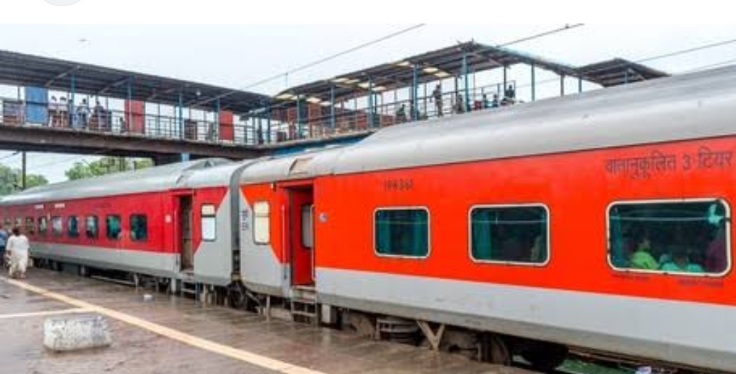 कटिहार अनारक्षित स्पेशल ट्रेन की सेवा 4 जून तक रहेगी जारी