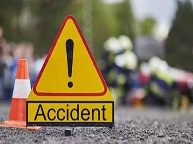 बोलेरो की टक्कर से सब्जी विक्रेता की मौत