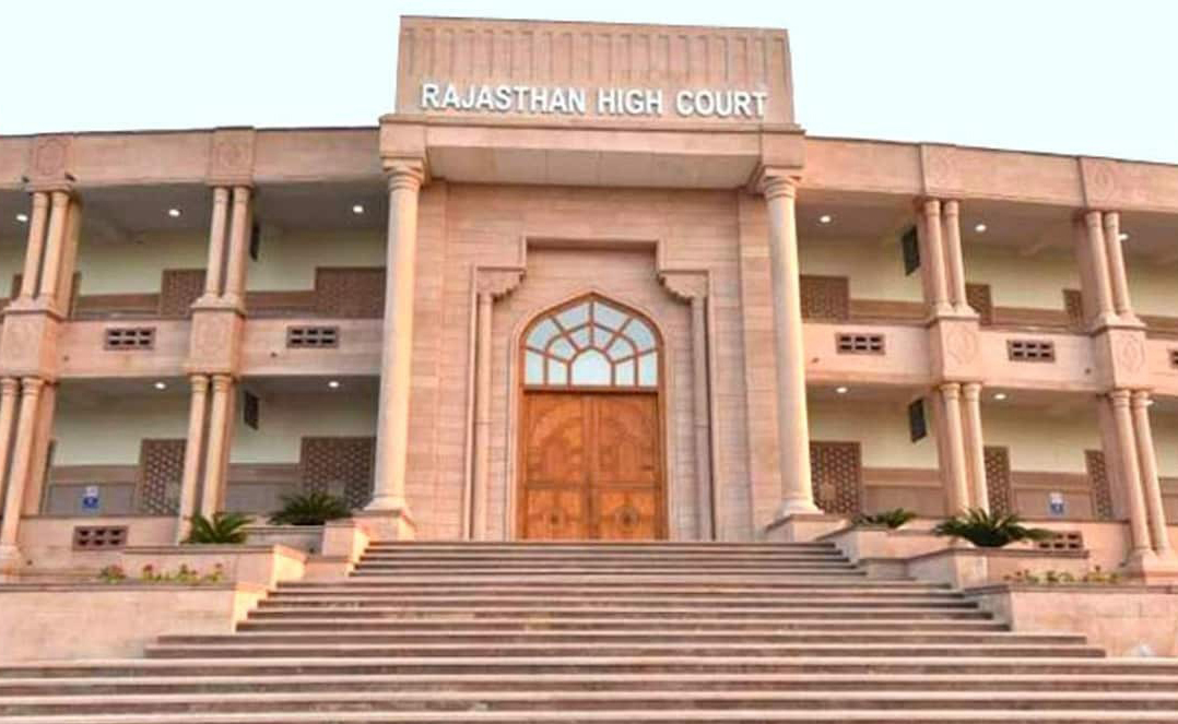 राजस्थान हाईकोर्ट : केंद्र सरकार से अपेक्षा, एनजीटी फिर से शुरू करें