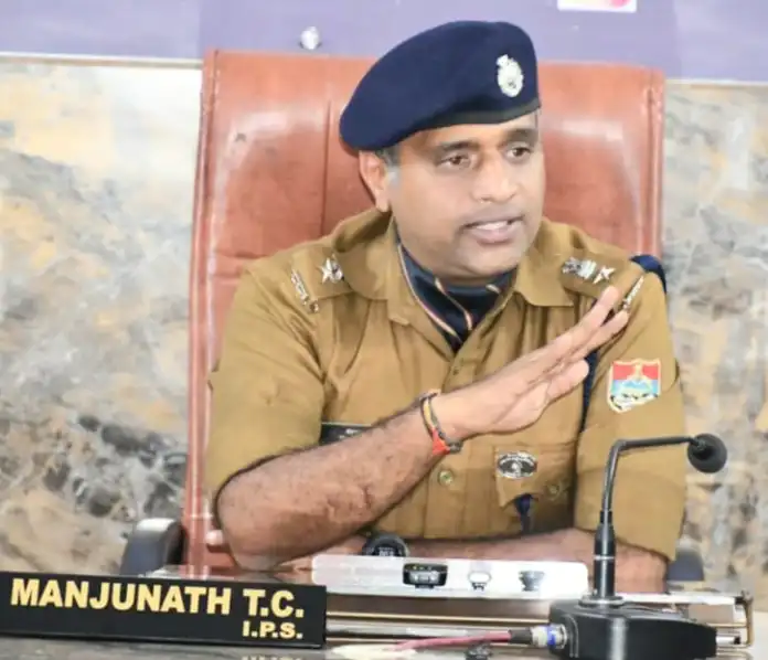 अफवाह फैलाने वालों की खैर नहीं, पुलिस ने संभाली कमान