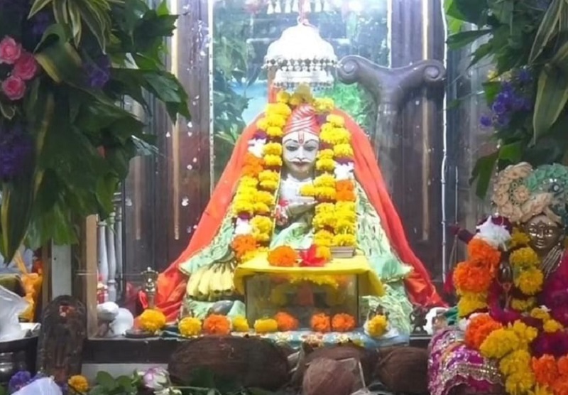 15 साल बाद रोहिणी नक्षत्र में मनेगी जन्माष्टमी, सांदीपनि आश्रम में तैयारियां तेज
