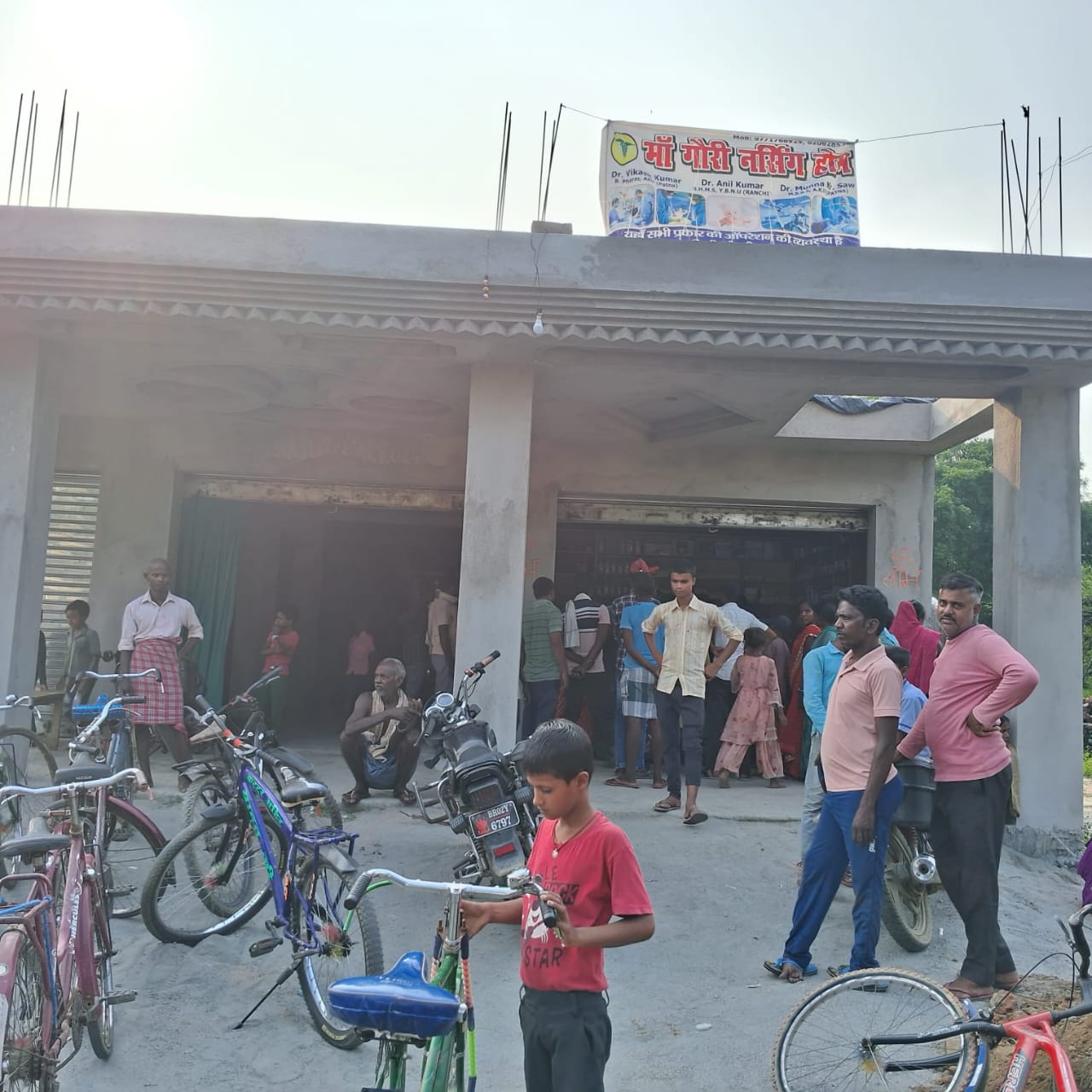 चतरा में चोरी-लूट के तीन आरोपित गिरफ्तार