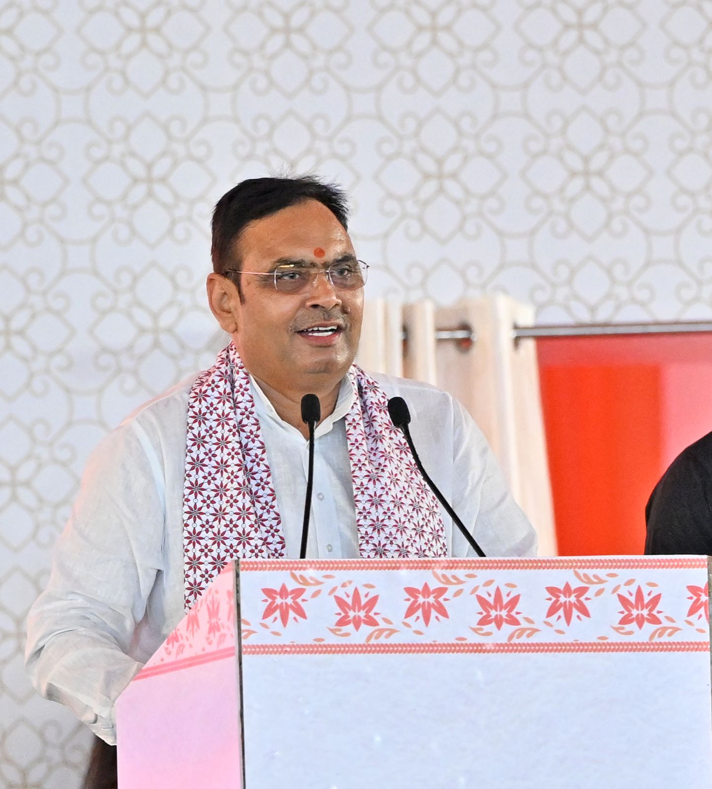रिफाइनरी राजस्थान की भाग्यरेखा और देश के आर्थिक विकास का नया आधार : मुख्यमंत्री