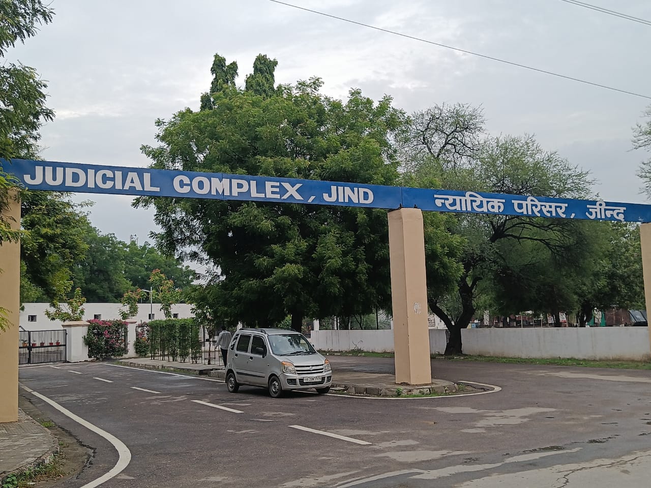 जींद : हत्या के जुर्म में दो सगे भाइयों को आजीवन कारावास
