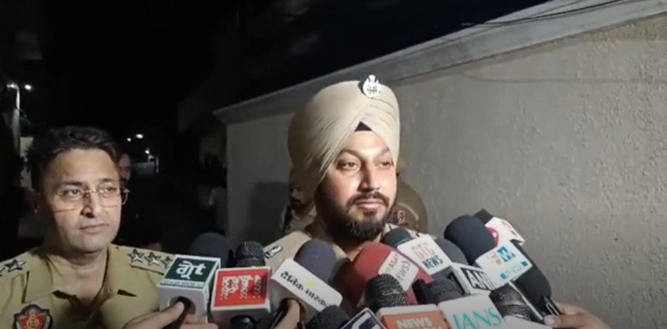 कोट खालसा में दिनदहाड़े युवक की हत्या