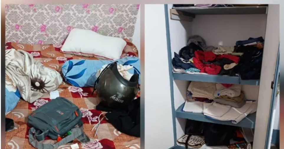 पूर्वी सिंहभूम में टाटा स्टील कर्मी के घर चोरी, लाखों के जेवर समेत कीमती सामान ले उड़े चोर