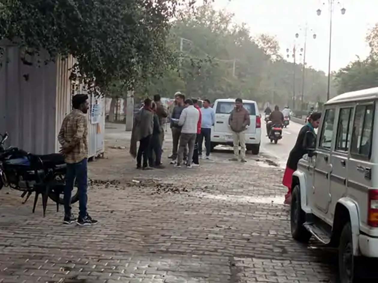 हिसार : शराब के नशे में हुई कहासुनी के बाद युवक की पीट-पीटकर हत्या