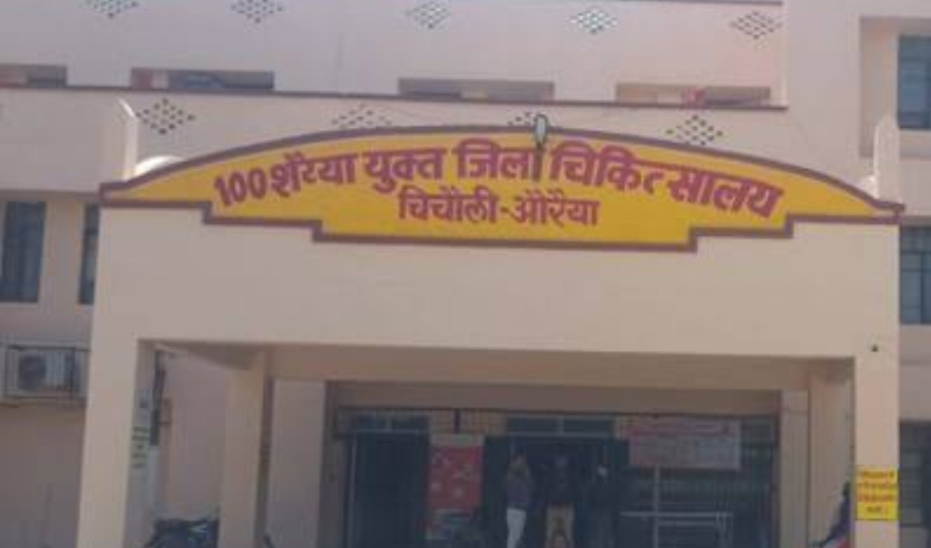 तेज रफ्तार डंपर की चपेट में आए युवक की दर्दनाक मौत; चालक फरार