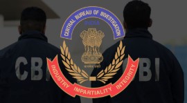 232 करोड़ रुपये के बैंक धोखाधड़ी मामले में सीबीआई का बड़ा एक्शन, कई ठिकानों पर छापे